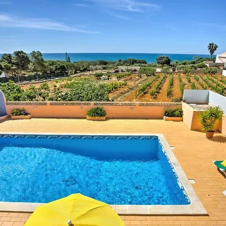 Villa Guita Family House Albufeira Exterior photo