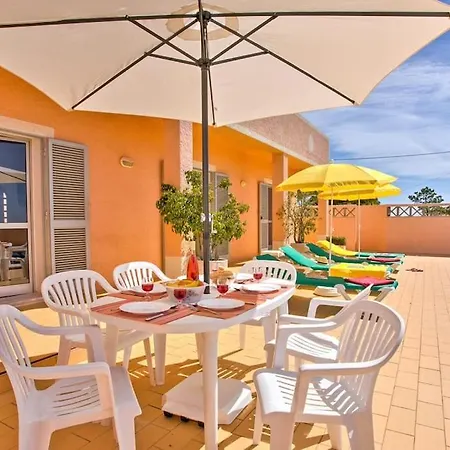 Villa Guita Family House Albufeira Exterior photo
